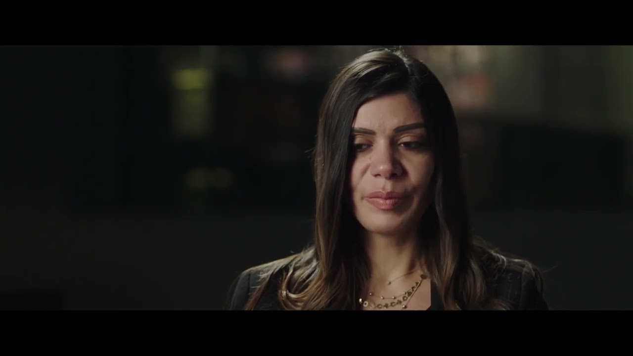 زوجة الشهيد محمد مبروك تروي تفاصيل أصعب اللحظات يوم استشهاده بعد شهادته في قضية التخابر #الإختيار2