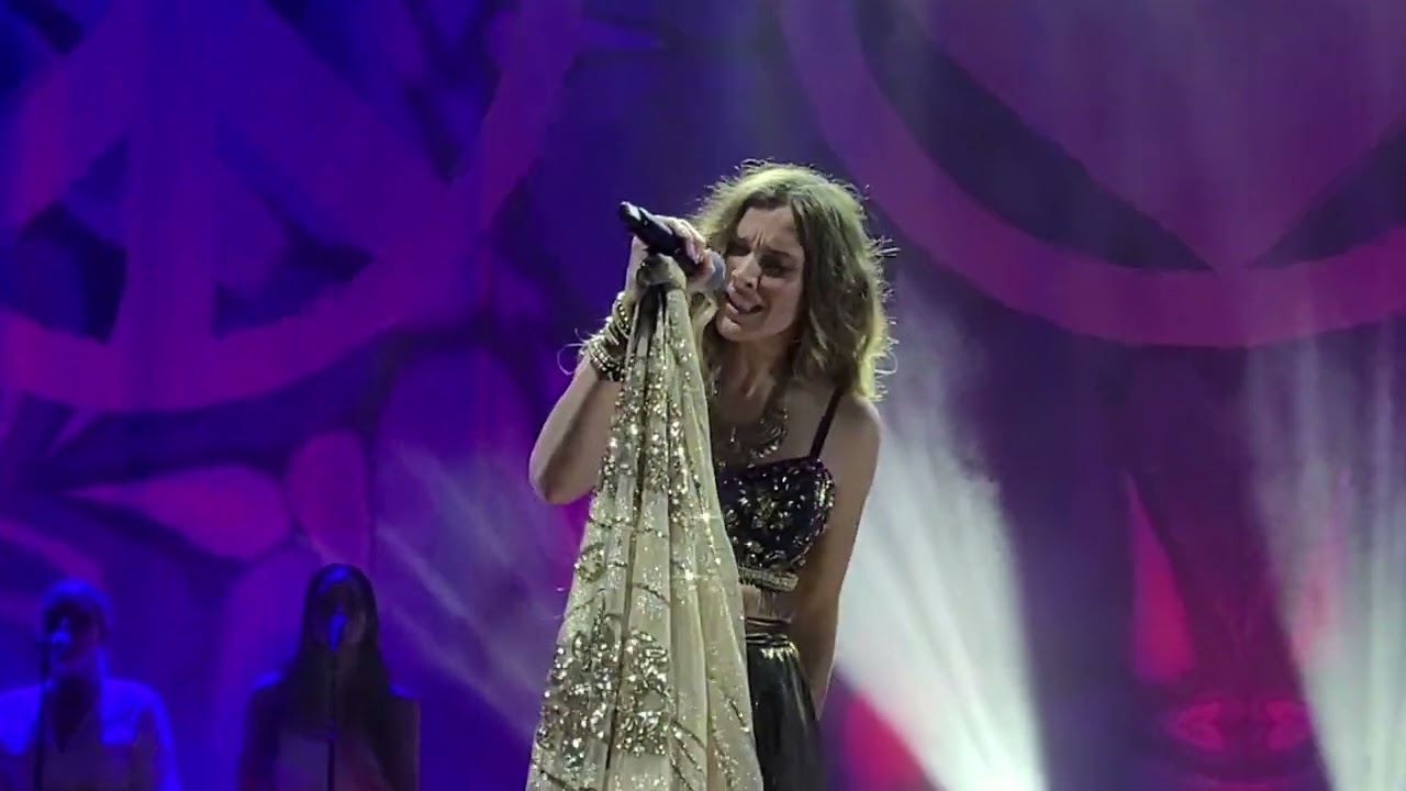 Joss Stone - Mr. Wichserman (Wankerman). Vienna 17.06.2024