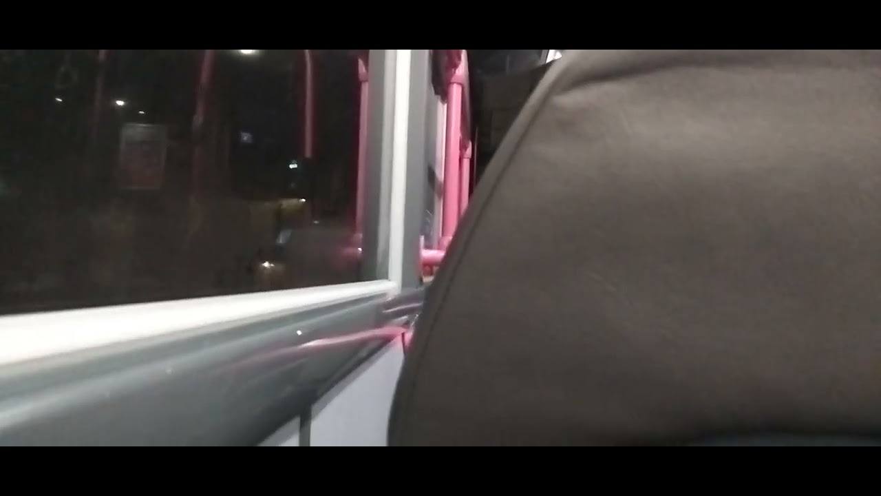Nice sound! First Glasgow ADL Envrio 200 mmc SN65 ZFL 67072 Route 38