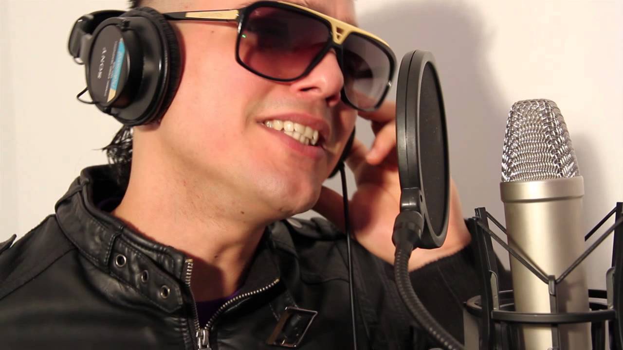 WHITE.COM Y RAFEE FT CHAPA C PRONTO A NIVEL MUNDIAL.
