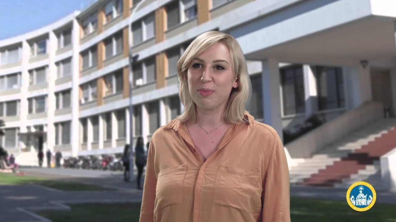 Facoltà di Medicina e chirurgia