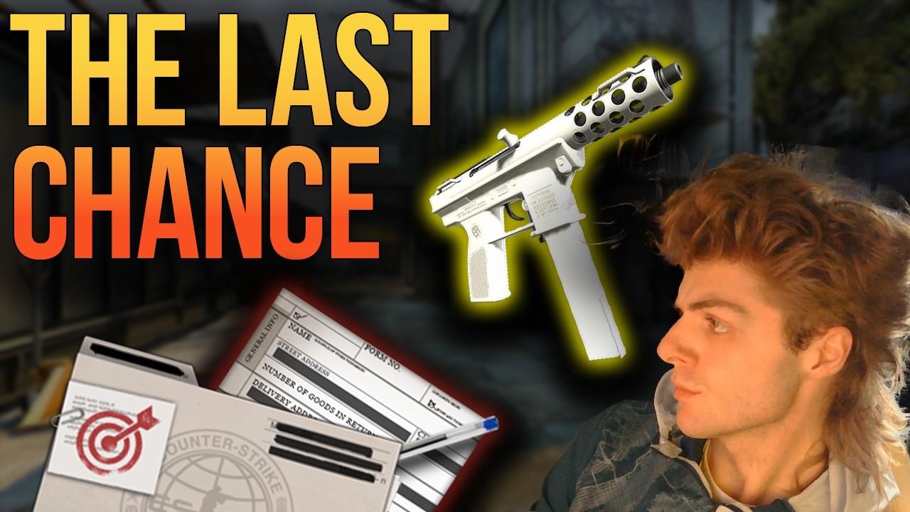 What I'm Buying Before CS2's Armory Update (Here's Why)