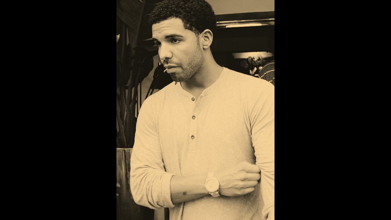 (free) old drake type beat “memories”
