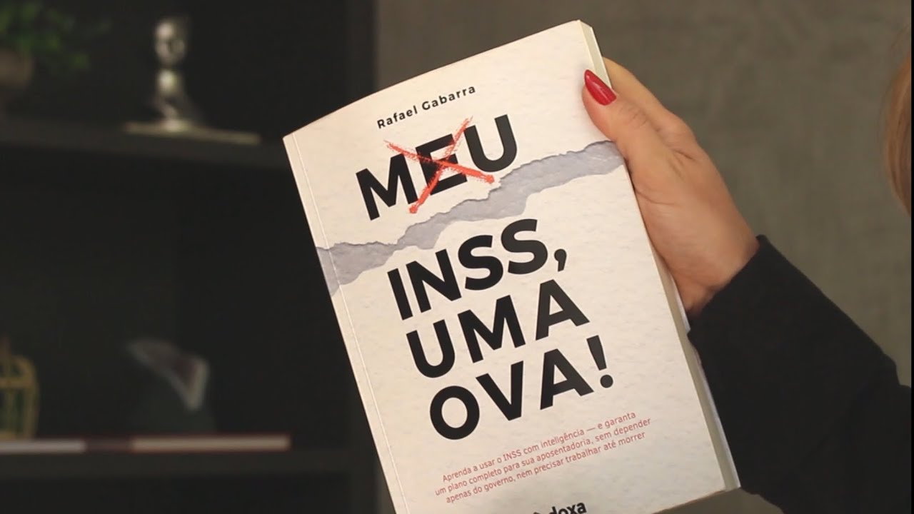 Como usa o INSS ao seu favor!