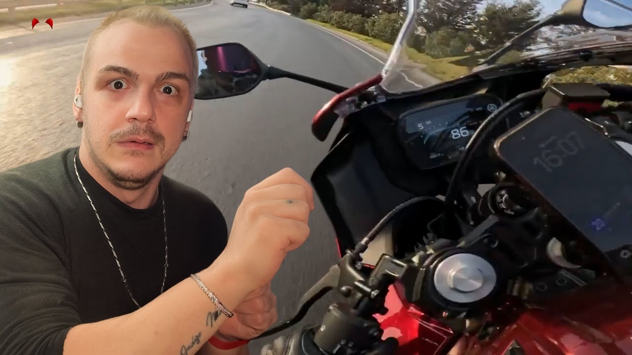 Virajda Bu Yapılacak İş Mi ?