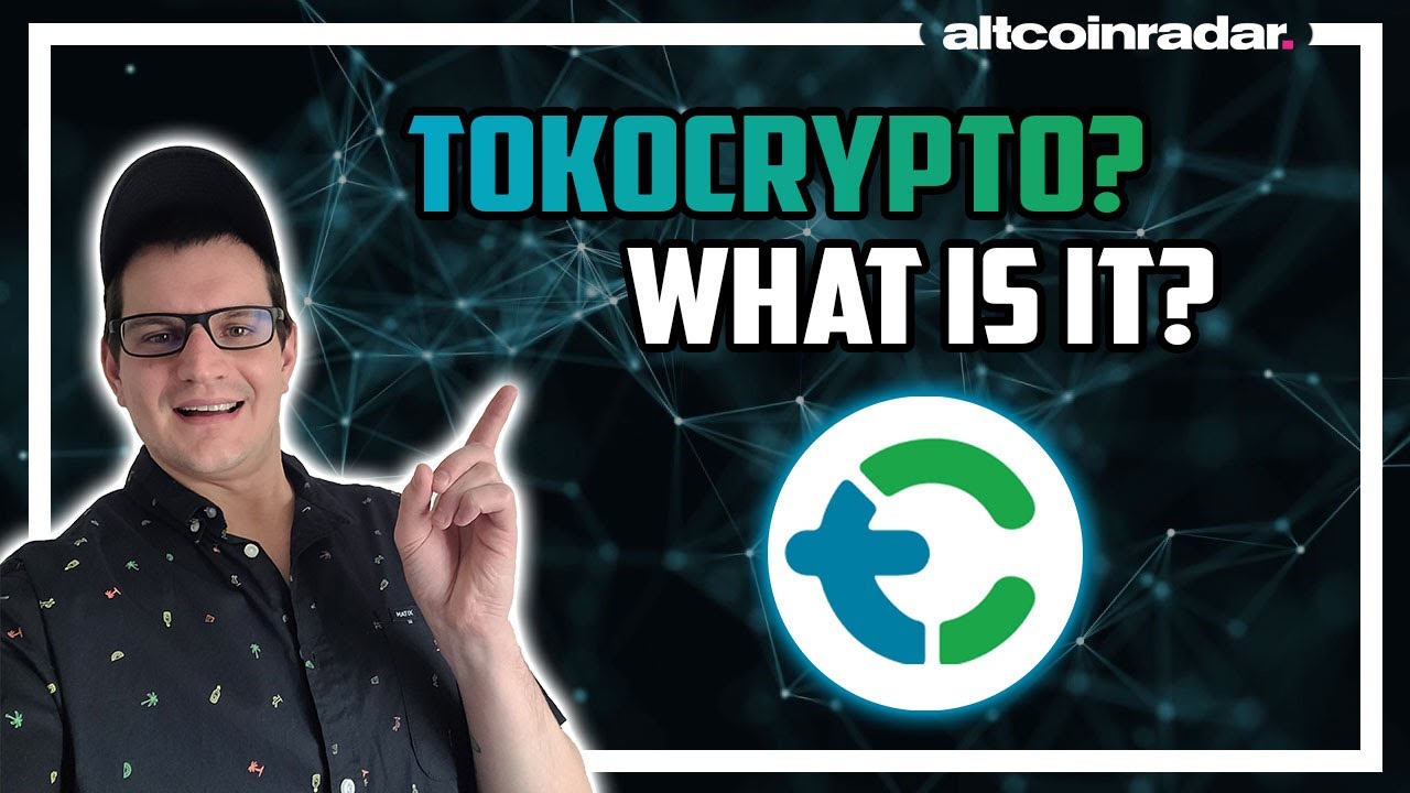 What is Tokocrypto? Tokocrypto for Abolute Beginners