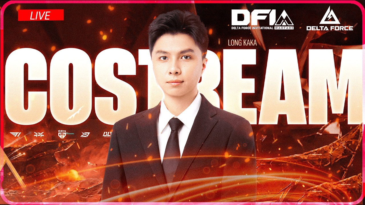LONG KAKA STREAM | X NẠP 200% R ANH EM ƠI