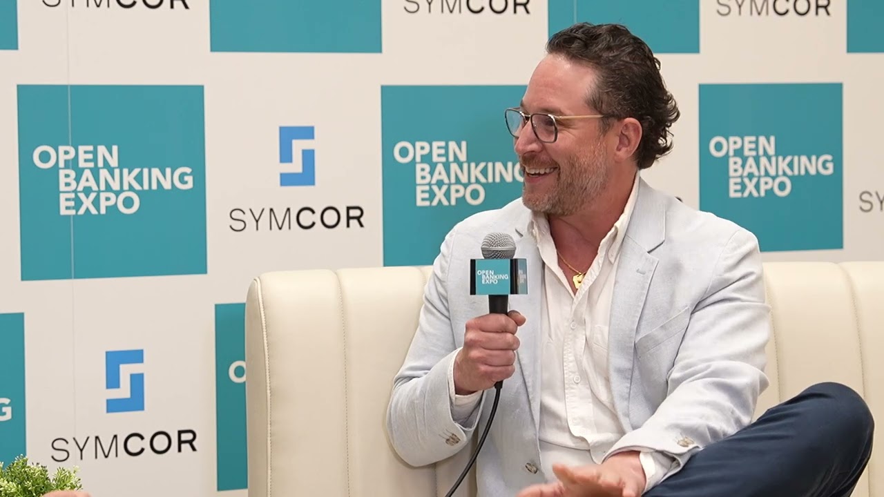 Open Banking Expo Canada 2025: In the Studio with Mike Cascone