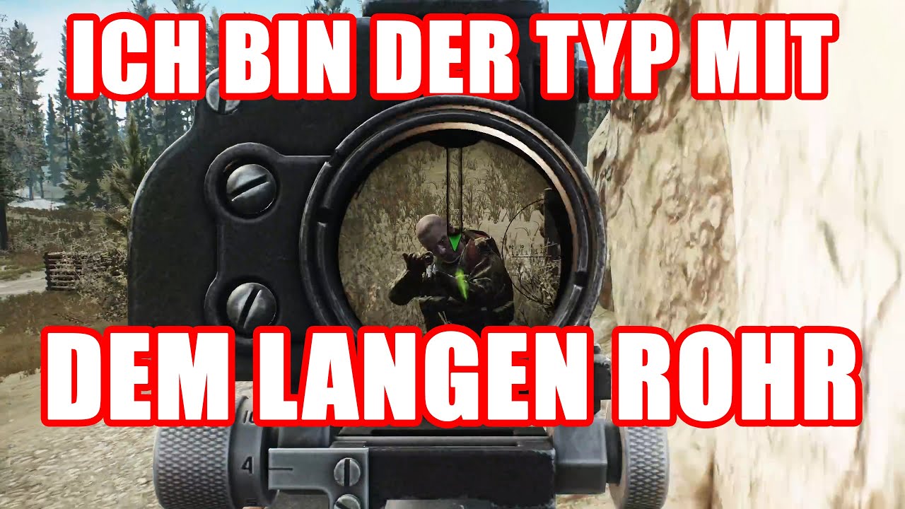 Ich bin der Typ mit dem langen Rohr … - SPT Rags to Riches