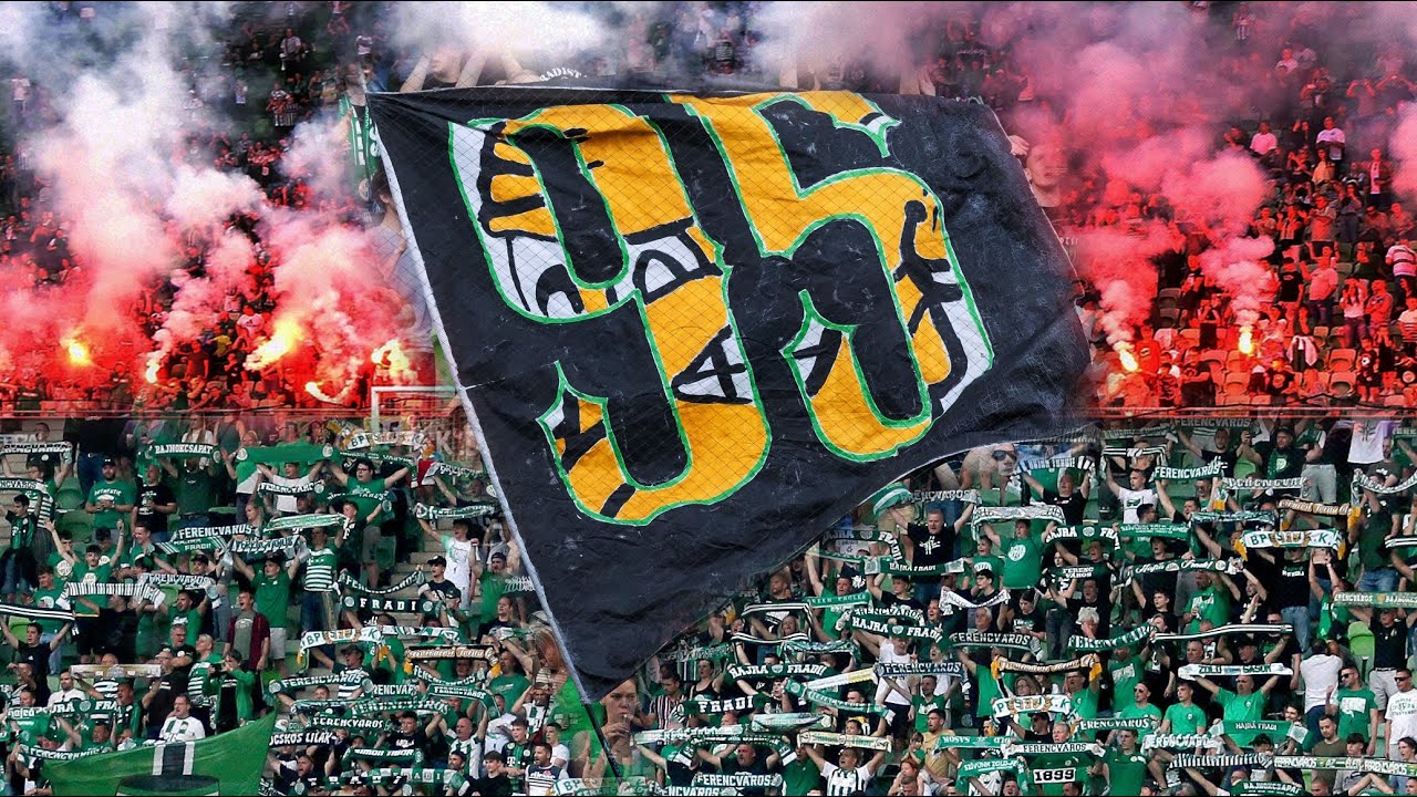 Ferencváros - Debrecen 2024.05.05