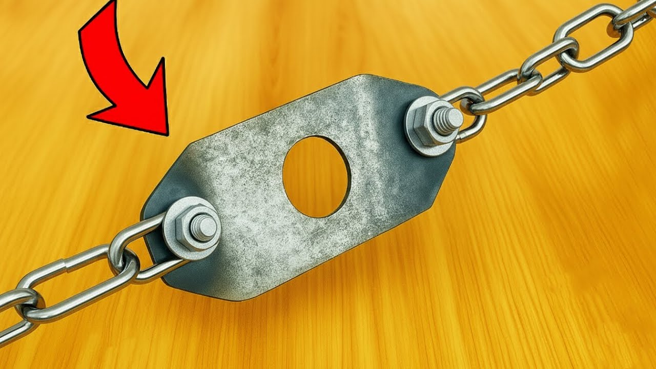 Millions Don&rsquo;t Know This DIY Chain for Trimmer 2!! Just Tested + Proven Powerful!