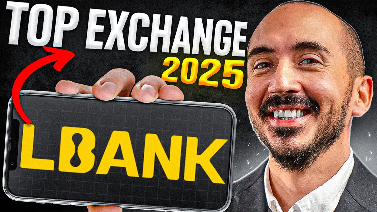 Торгуйте биткоинами для максимальной прибыли в 2025 году (полное руководство LBank)