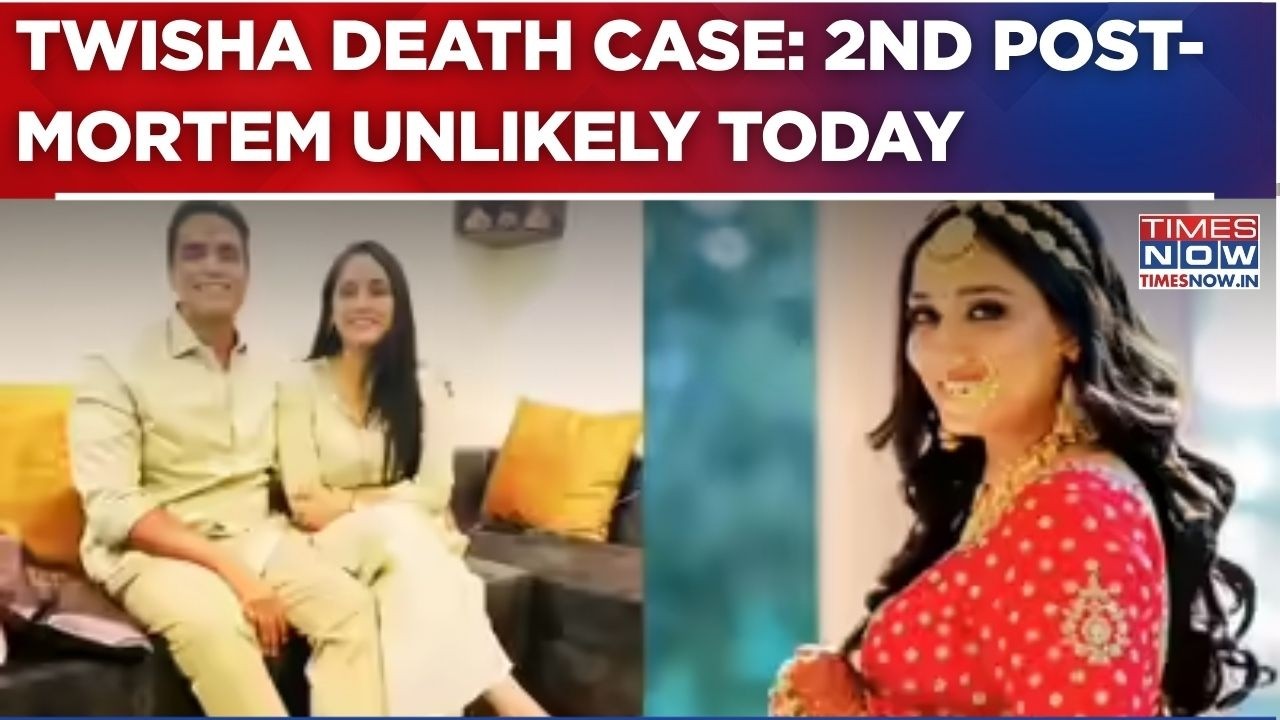 Twisha Case: 2nd Post-Mortem Unlikely Today; AIIMS Delhi Yet To Receive Court Order | Top Details