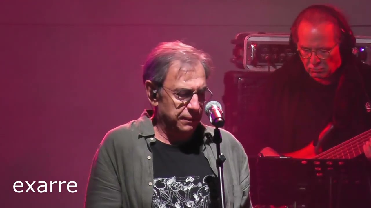Ερηνούλα μου (Delenda est)-Διονύσης Τσακνής- 50o Φεστιβάλ ΚΝΕ - Οδηγητή- 2024
