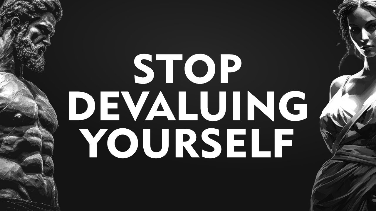 13 Signs of People Who Undervalue Themselves (Sometimes Without Realizing)