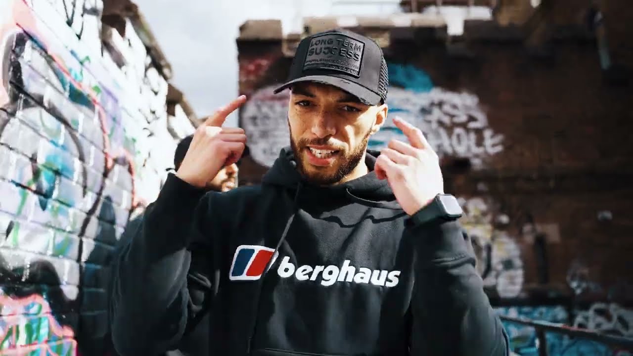 Grim Sickers x Raider -  Mixed and Mastered (Prod by Avey)