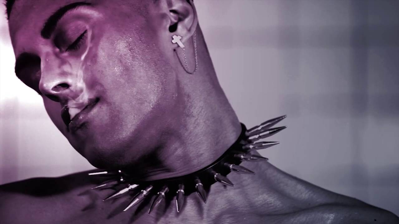 KALTBLUT Neurotic Kingdom - Directors Cut by Denny Walentin