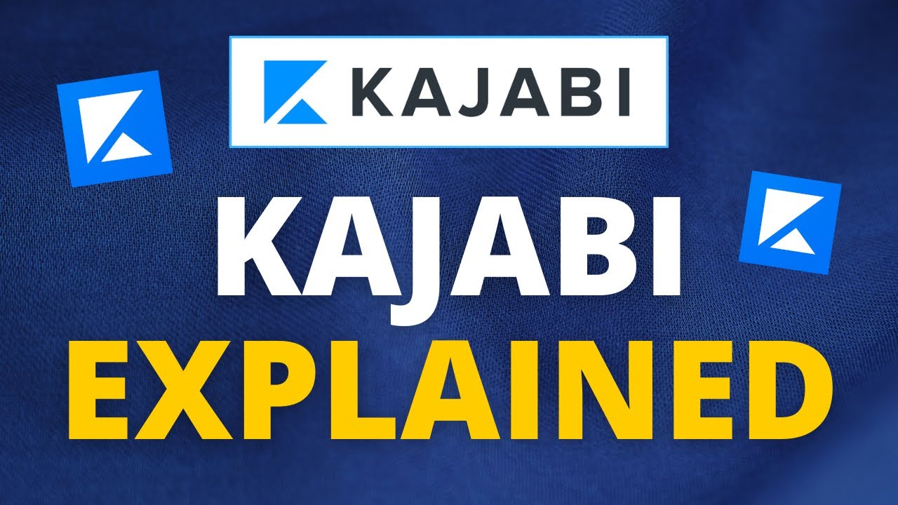 What Is KAJABI? (Complete Overview)