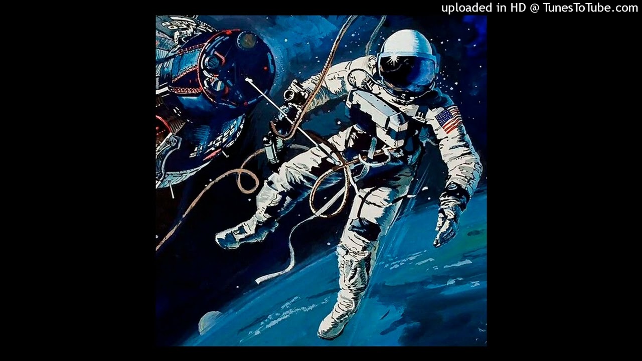 (free) revemor + astronautica + redda space type beat - airless (@pashaslapp)