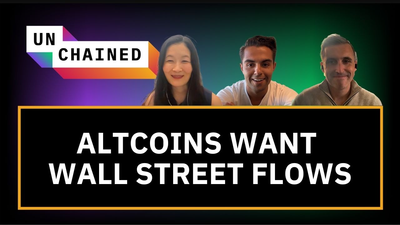 When a Crypto Treasury Company Is and Isn't Worth a Premium