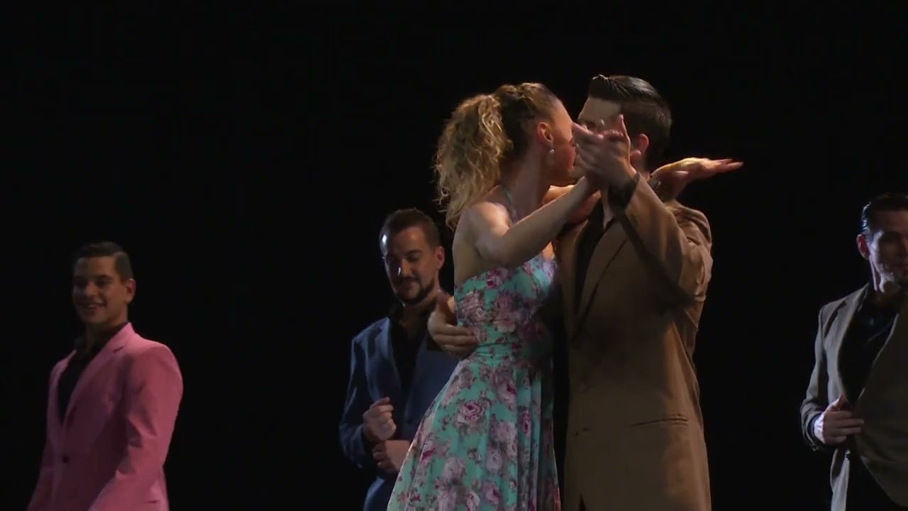 Social Tango Project