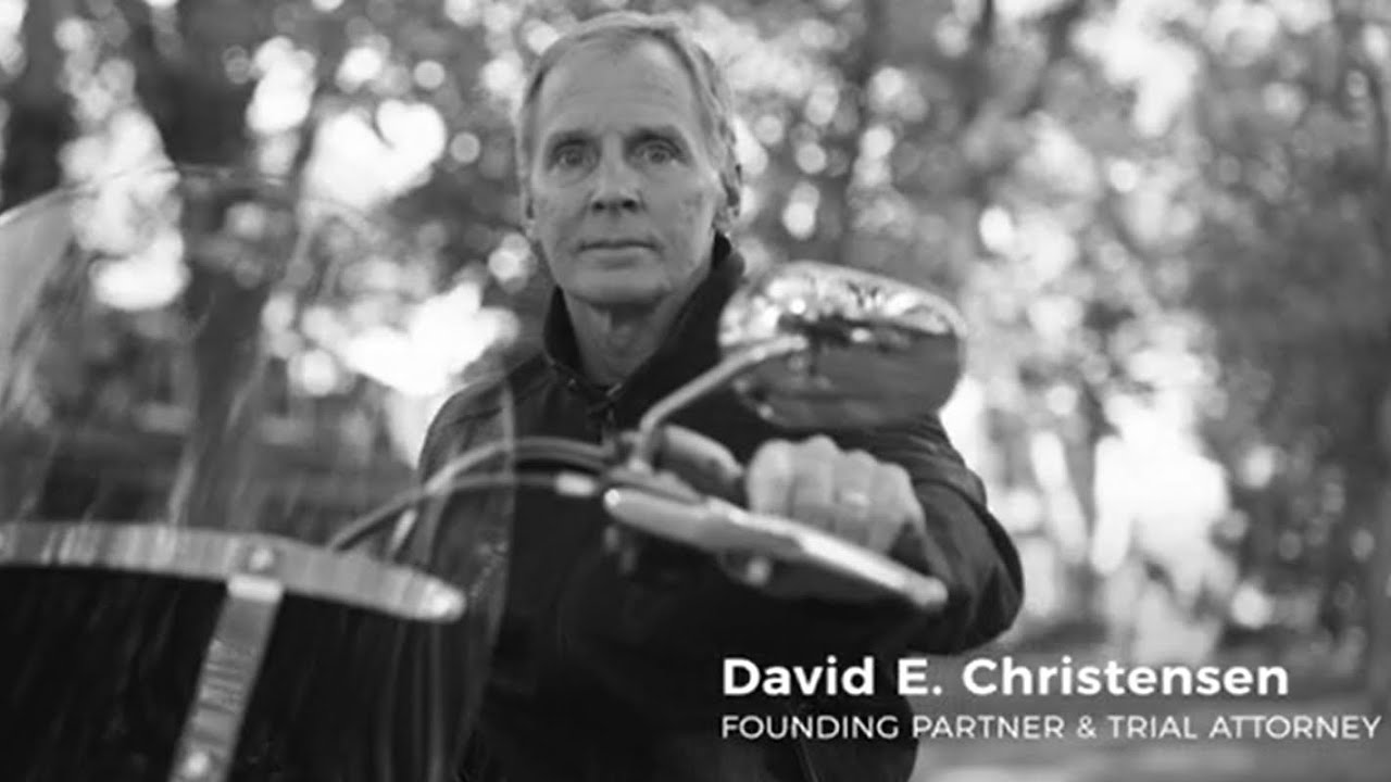 Christensen Law | Michigan Motorcycle Accident Attorneys