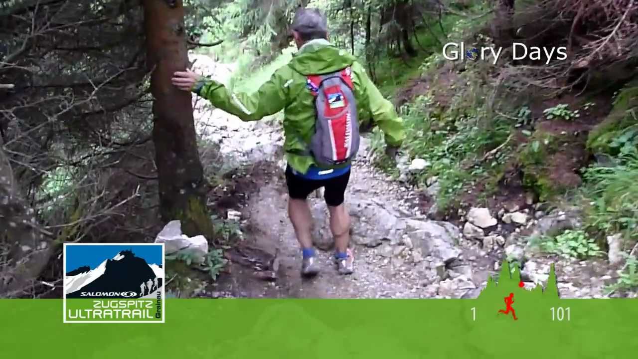 1. Zugspitz-Ultratrail