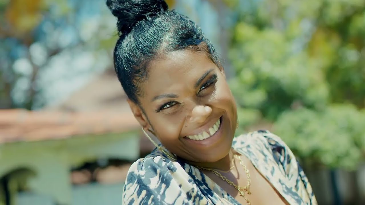 SoundTagada feat DOMINIQUE LORTÉ / Ou fè mwen chaviré