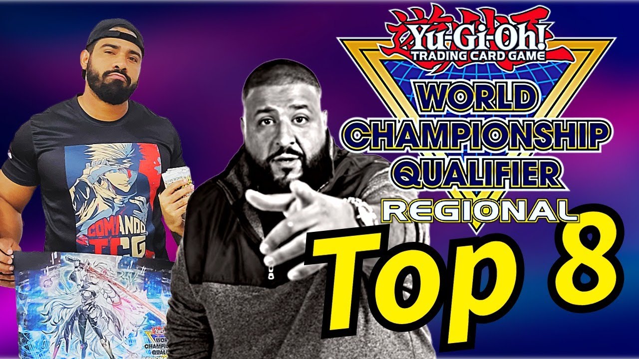 WCQ Regional Top 8 Ryzeal/Onomat Deck Profile- Franklin Silva