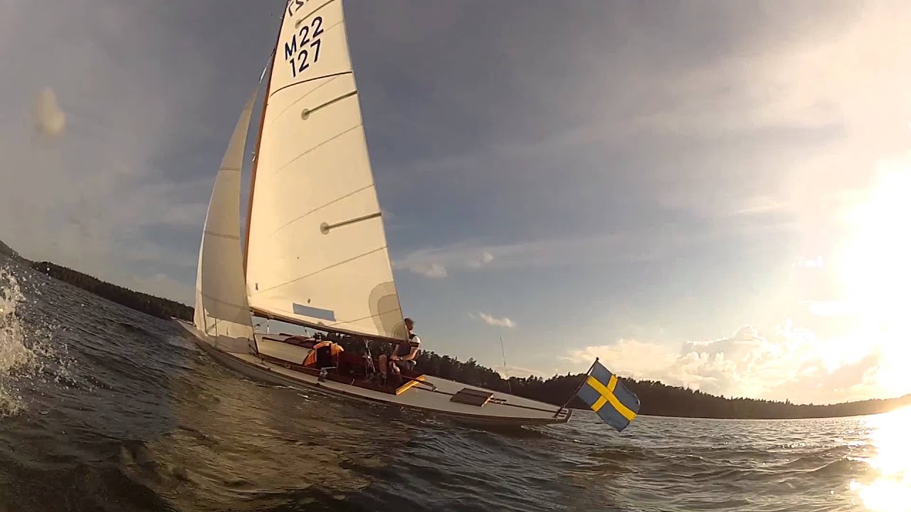 Mälar 22an
