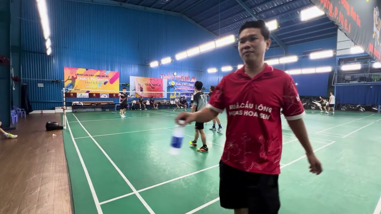 [XTP] T5 - 12/02/2026 - 5:30am - Sân Thảo Trang