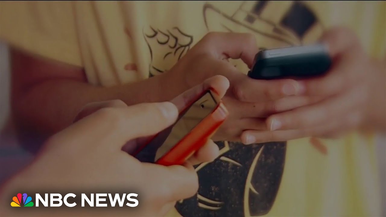 Talking to Kids and Parents about A.I. ('Digital Parenting: Raising the A.I. Generation')