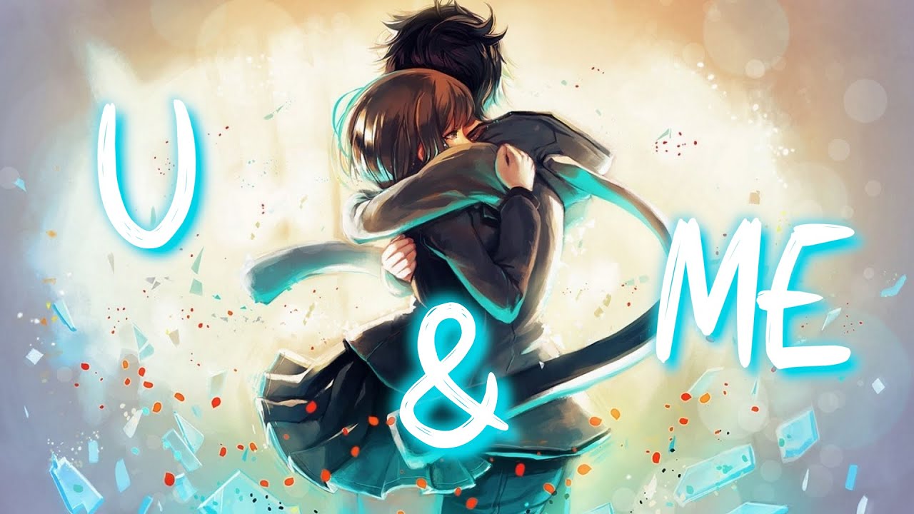 「Nightcore」 U & Me - ILLENIUM & Sasha Sloan ♡ (Lyrics)
