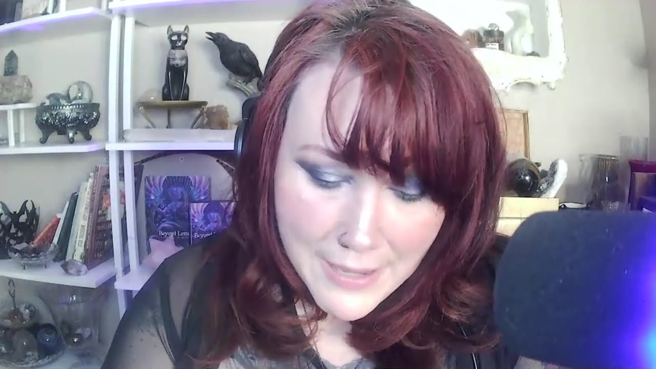 Confidence Through Consistency w/Kitty