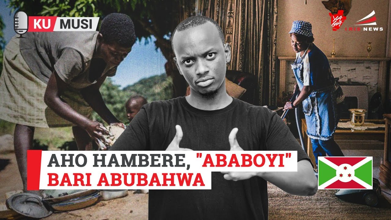 Aho hambere, 