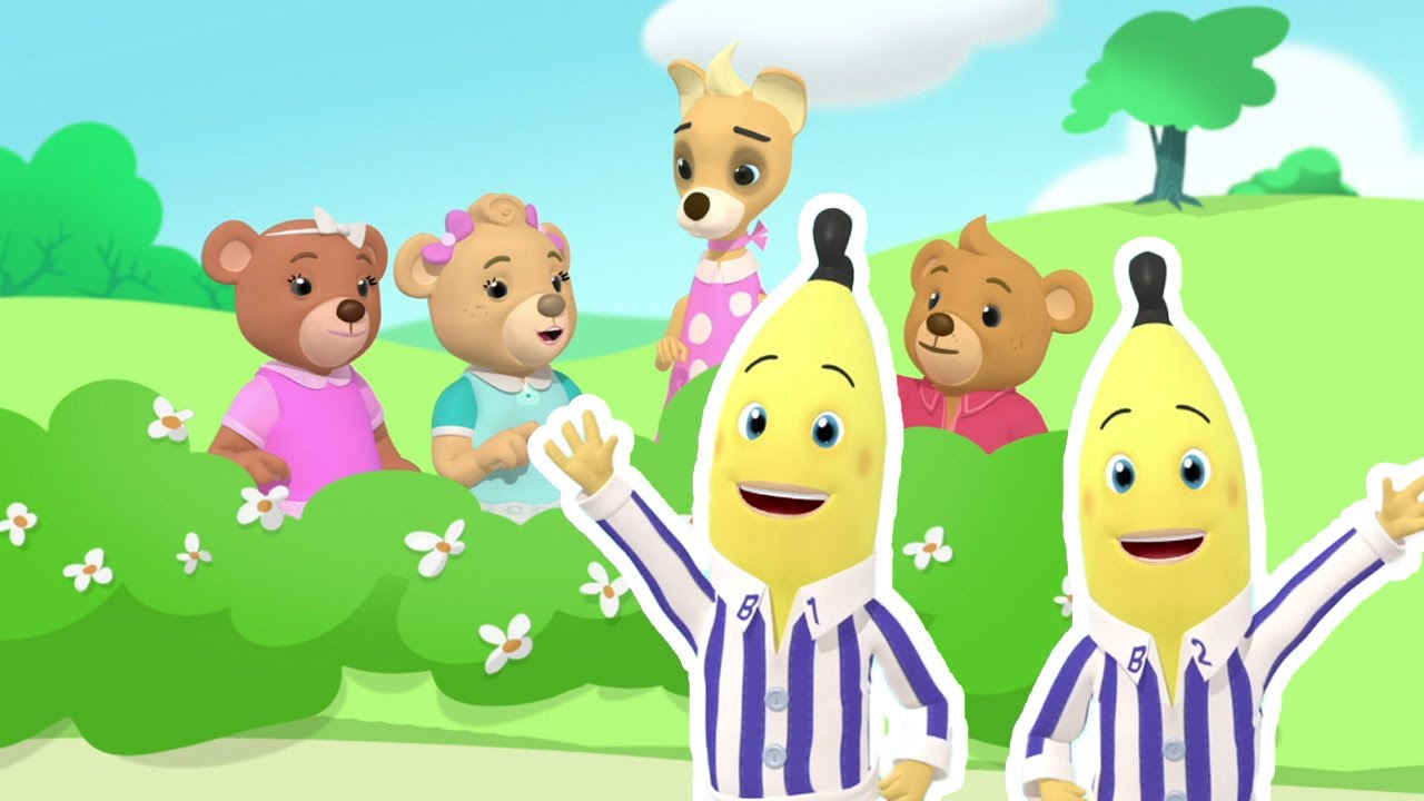A doce surpresa de Topsy! | Bananas de Pijama Temporada 2 | Episódios completos | Bananas de Pijama