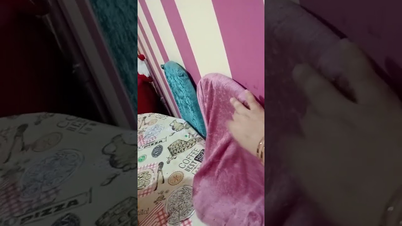 يلا يابنات الجنان اشتغل تعالو شوفو بنفسكم🤣🤔