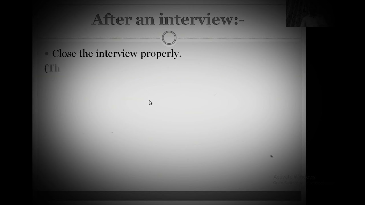 INTERVIEW  PREPARATION FOR SPINNING MILLS JOBS       Pakistan taxtail information