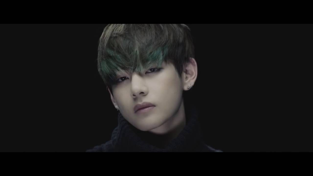 BTS - House of cards (Remix)