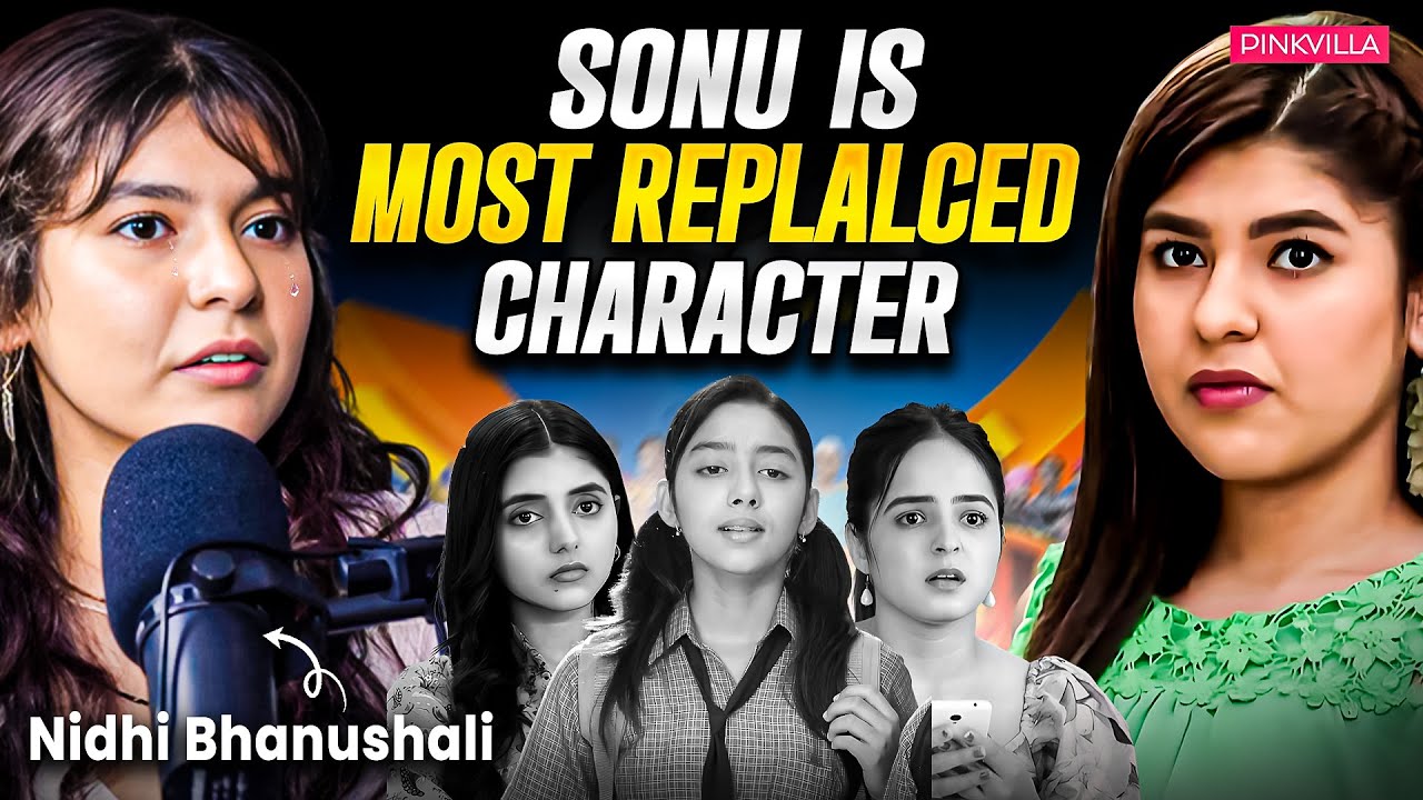 Nidhi Bhanushali AKA Sonu Talks TMKOC, Tapu Sena & Viral Memes | Tarak Mehta Ka Ooltah Chashmah