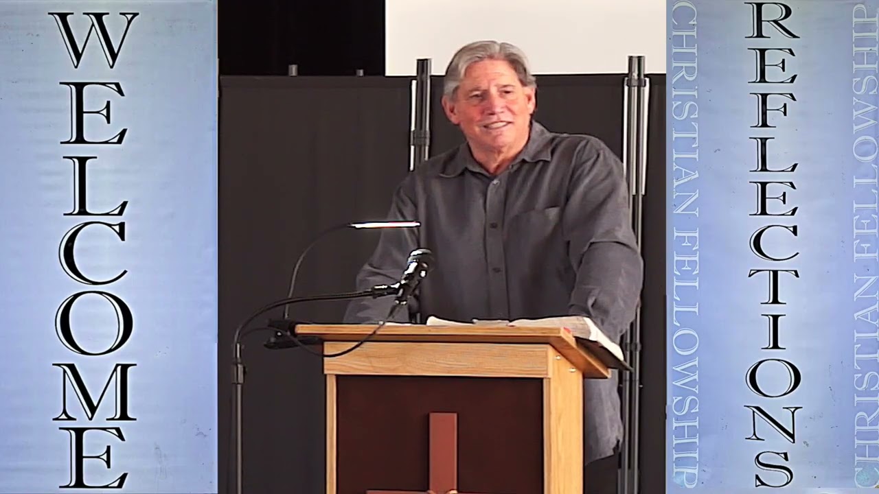 END TIMES LIVING - God's Prophecies - Tribulation