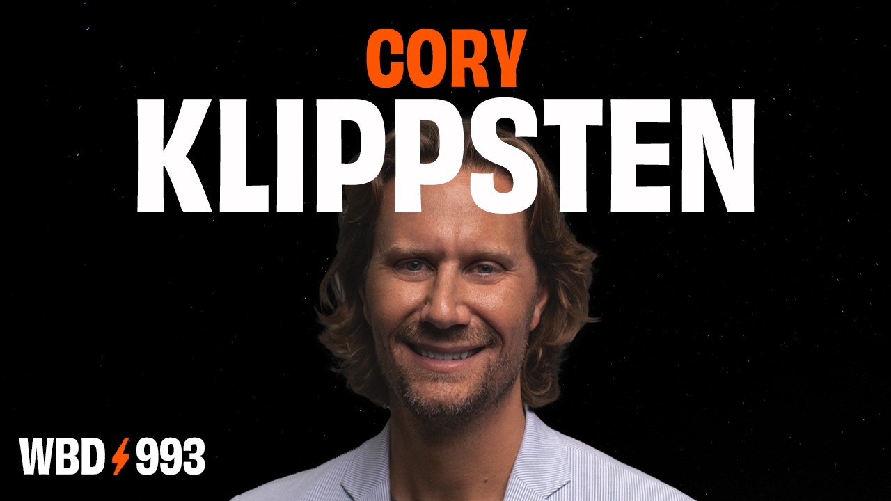 Bitcoin Is Still Winning | Cory Klippsten
