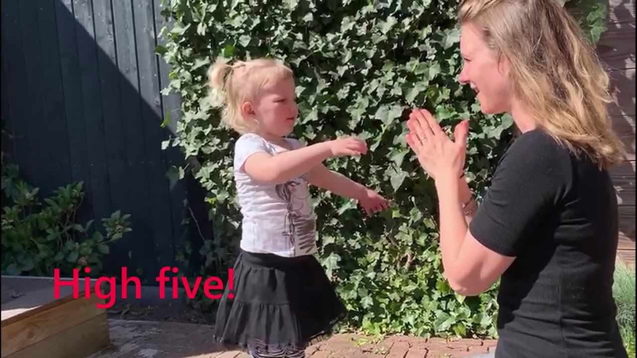 Klapspelletjes