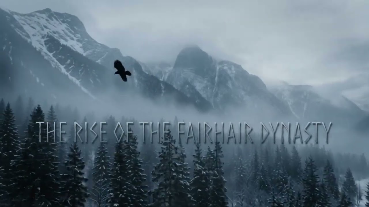 The Rise of the Fairhair Dynasty