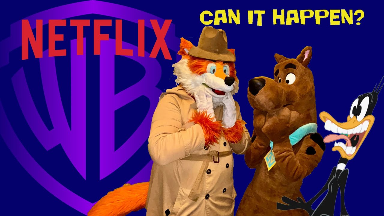 Will Netflix Succeed in Buying Warner Bros? with Sam Valentino and Friends