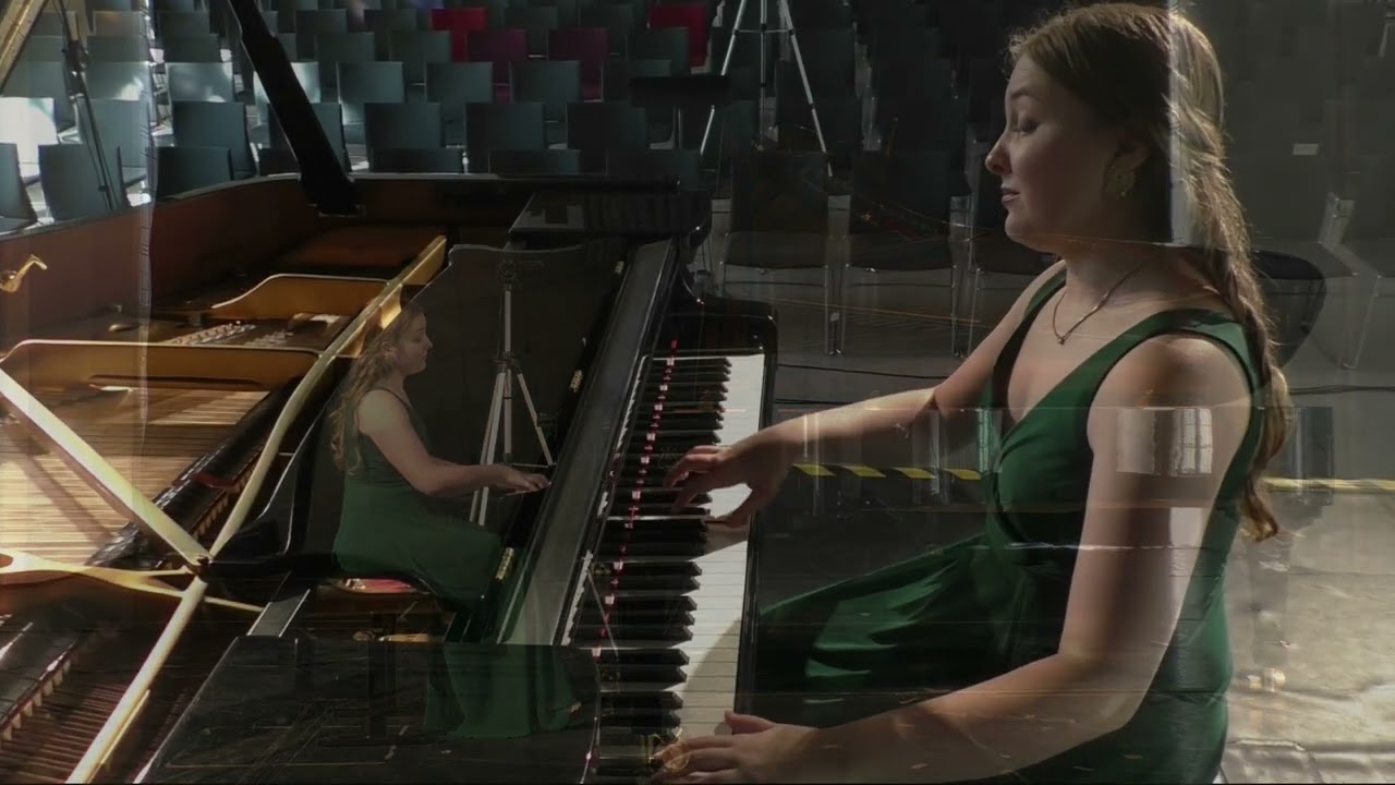 Claude Debussy 