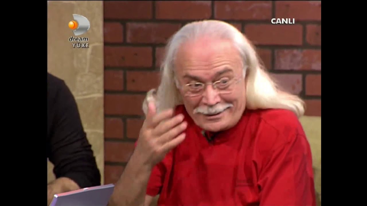 Cahit Berkay ve Grup ZAN | Yüksek Ses Programı (2007)