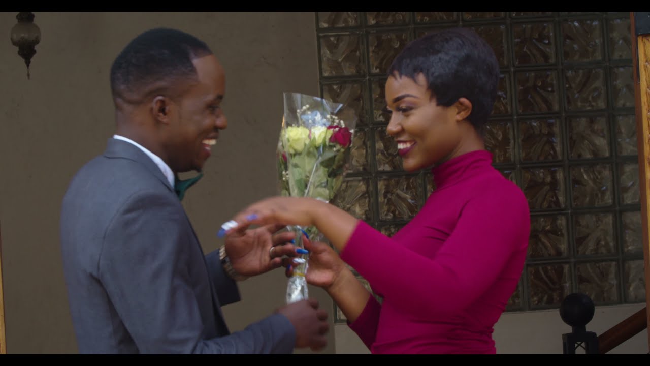 Prince Tobby - Hera Gima Oyuma  -SKIZA CODE 5708406  Official Video
