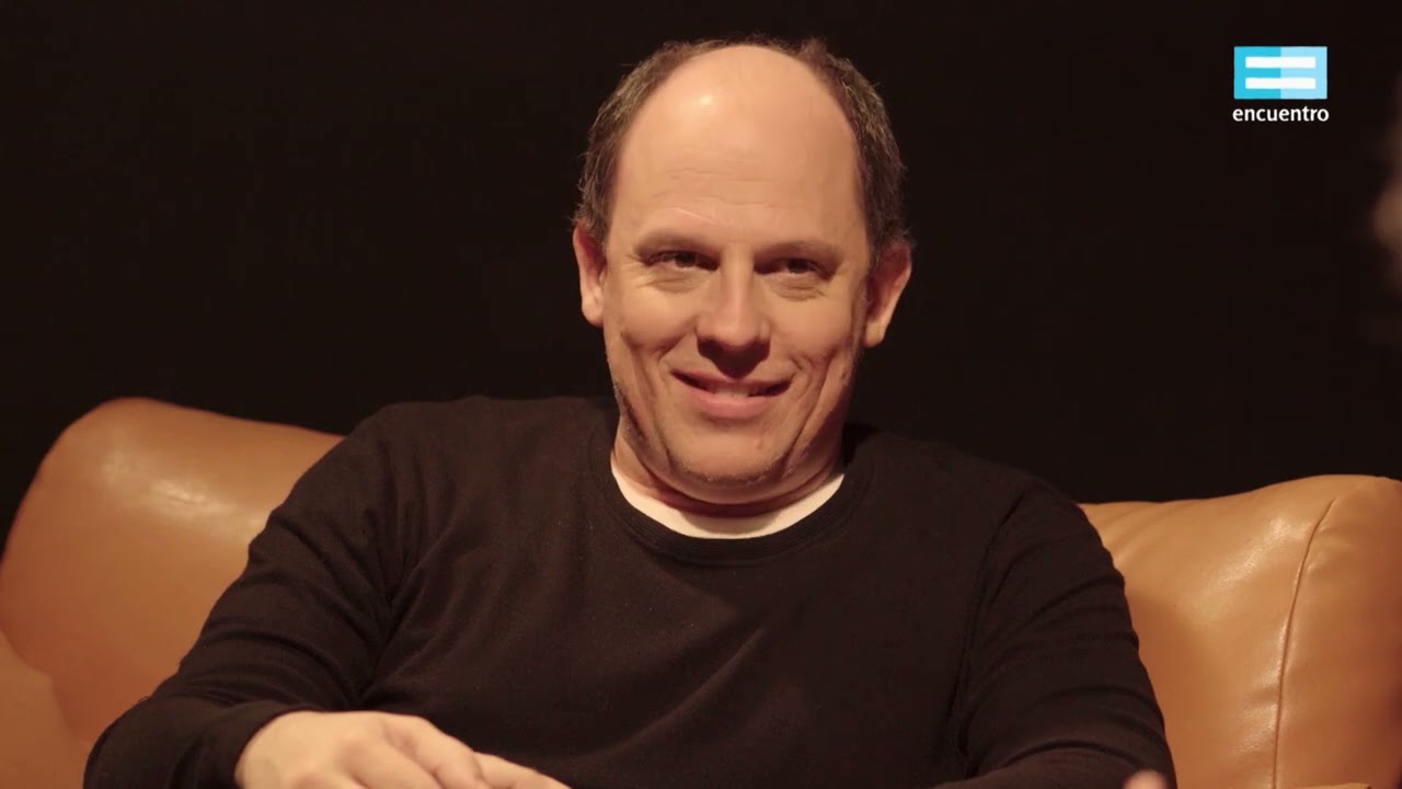 Pensamiento sí, ¡Colonia no!: La seducción de la barbarie - Canal Encuentro