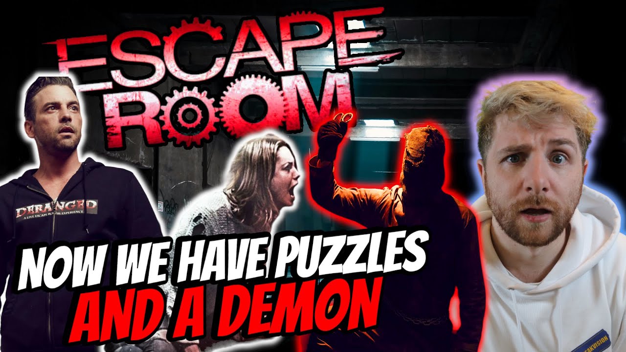 The Demon Actually Makes The Most Sense